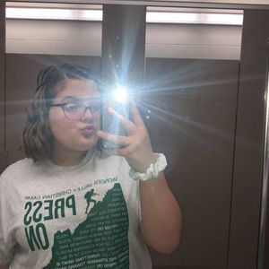 Meet your Posher, Marissa